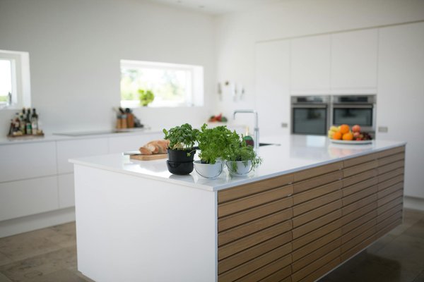Creating a Tranquil Kitchen: Design Tips for Enhancing Mental Well-Being and Relaxation