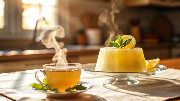 5 Delicious Gelatin Recipes for Effective Weight Loss